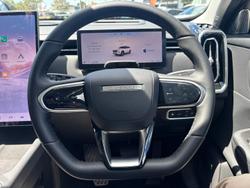 2024 Jaecoo J7 SHS Summit