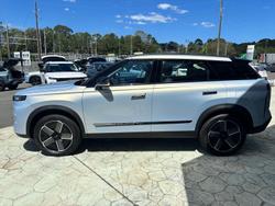 2024 Jaecoo J7 SHS Summit