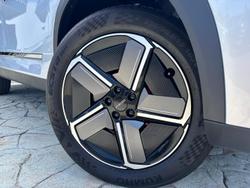 2024 Jaecoo J7 SHS Summit