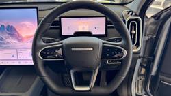 2024 Jaecoo J7 SHS Summit