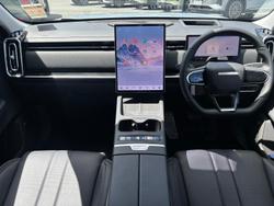 2024 Jaecoo J7 SHS Summit