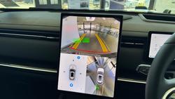 2024 Jaecoo J7 SHS Summit