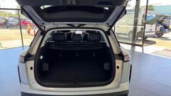 2024 Jaecoo J7 SHS Summit