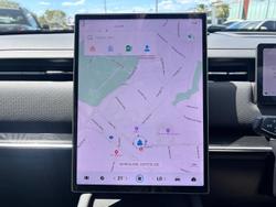 2024 Jaecoo J7 SHS Summit