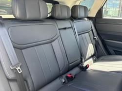 2024 Jaecoo J7 SHS Summit