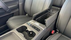 2024 Jaecoo J7 SHS Summit