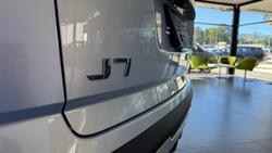 2024 Jaecoo J7 SHS Summit