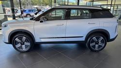 2024 Jaecoo J7 SHS Summit