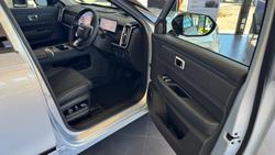 2024 Jaecoo J7 SHS Summit