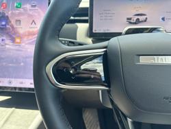 2025 Jaecoo J7 SHS Summit