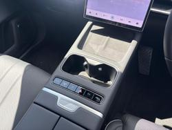 2025 Jaecoo J7 SHS Summit