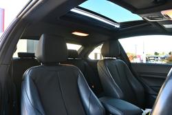 2015 BMW 2 Series 220i M Sport F22 Alpine White