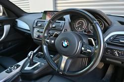 2015 BMW 2 Series 220i M Sport F22 Alpine White
