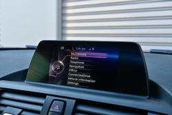 2015 BMW 2 Series 220i M Sport F22 Alpine White