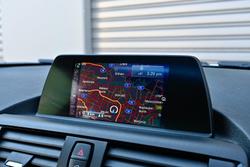 2015 BMW 2 Series 220i M Sport F22 Alpine White