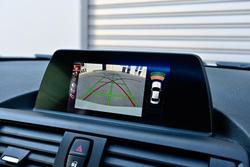 2015 BMW 2 Series 220i M Sport F22 Alpine White