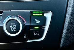 2015 BMW 2 Series 220i M Sport F22 Alpine White