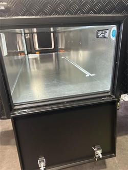 2025 Wonderland RV Amaroo