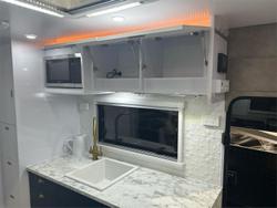 2025 Wonderland RV Amaroo