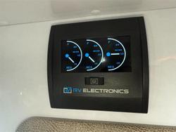 2025 Wonderland RV Amaroo