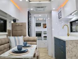 Wonderland RV Amaroo