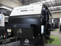 2025 Wonderland RV Amaroo