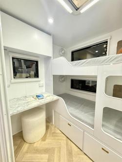2025 Wonderland RV Amaroo