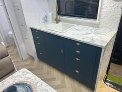 2025 Wonderland RV Amaroo