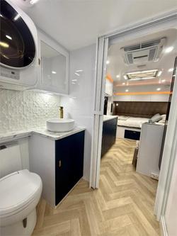 2025 Wonderland RV Amaroo