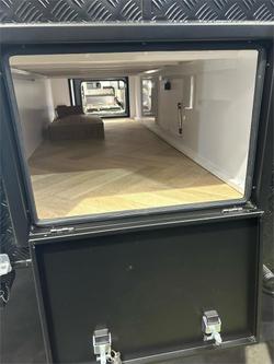 2025 Wonderland RV Amaroo