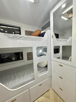 2025 Wonderland RV Amaroo