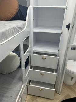 2025 Wonderland RV Amaroo