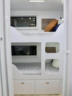 2025 Wonderland RV Amaroo