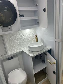 2025 Wonderland RV Amaroo