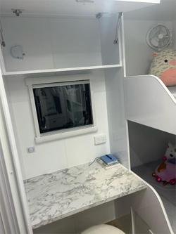 2025 Wonderland RV Amaroo