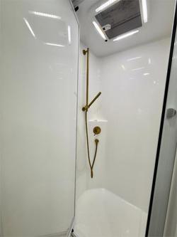2025 Wonderland RV Amaroo