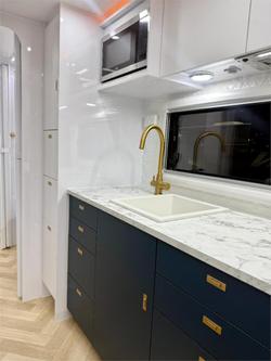 2025 Wonderland RV Amaroo