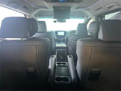 2020 Toyota Alphard SR C Package