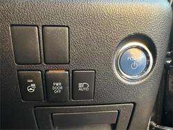 2020 Toyota Alphard SR C Package