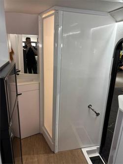 2025 Zone RV Hard Top Expedition NEW