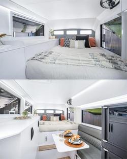 2025 Zone RV Hard Top Expedition NEW