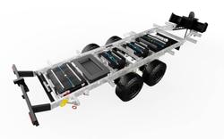 2025 Zone RV Hard Top Expedition NEW
