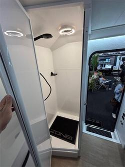 2025 Zone RV Hard Top Expedition NEW