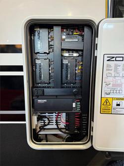 2025 Zone RV Hard Top Expedition NEW