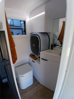 2025 Zone RV Hard Top Expedition NEW