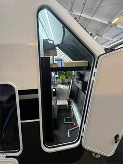 2025 Zone RV Hard Top Expedition NEW