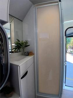 2025 Zone RV Hard Top Expedition NEW