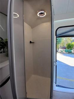 2025 Zone RV Hard Top Expedition NEW