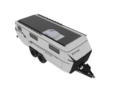 2025 Zone RV Hard Top Expedition NEW