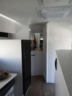 2025 Zone RV Hard Top Expedition NEW